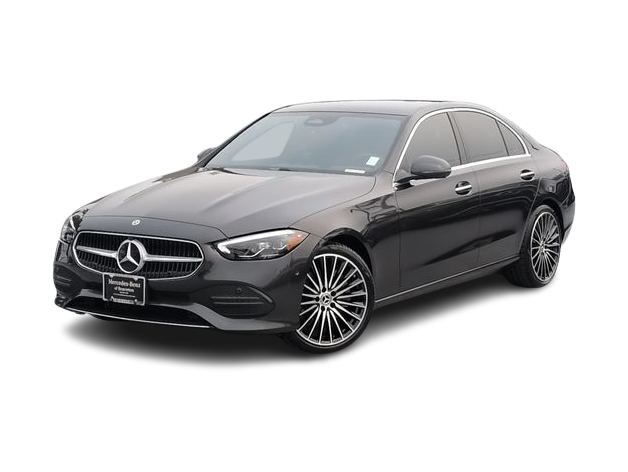 mercedes-benz c-class sedan 2026 W1KAF4HB9TR317619 image mercedes-benz c-class sedan 2026 W1KAF4HB9TR317619 image